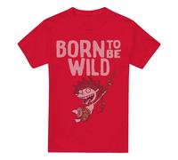 The Wild Thornberrys Born To Be Wild Maglietta Uomo (TV6781)