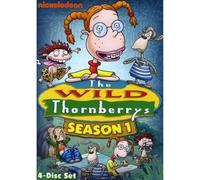 The Wild Thornberrys: Season 1