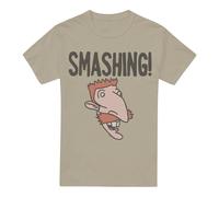 The Wild Thornberrys Smashing Maglietta Uomo (TV6782)