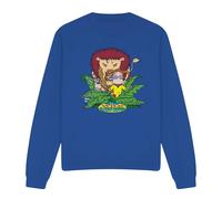 The Wild Thornberrys Sneak Attack Felpa Adulto Unisex (TV12854)