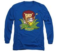 The Wild Thornberrys Sneak Attack Maglietta Adulto Unisex (TV10743)