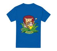 The Wild Thornberrys Sneak Attack Maglietta Uomo (TV6693)