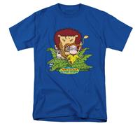 The Wild Thornberrys - Sneak Attack - T-Shirt A Maniche Corte Unisex - Blu