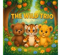 The Wild Trio