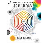 The Wild Unknown Journal: A Creative and Transformative Guided Journal for Writers and Artists-Unleash Your Creative Magic with Powerful Prompts and Imagery