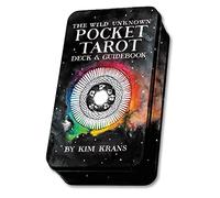 The Wild Unknown Pocket Tarot: by Kim Krans