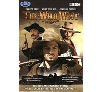 The Wild West Collection - 3-DVD Box Set (2007) ( Custer's Last Stand / Billy the Kid / The Gunfight at the OK Corral ) ( The Wild West - Mini-Series )
