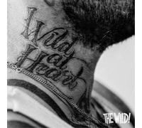 The Wild Wild at Heart (Vinyl LP) 12" Album