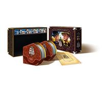 The Wild Wild West: The Complete Series (1965)