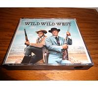 The Wild Wild West - The Complete Series [Region 1]