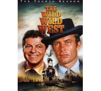 The Wild Wild West: The Fourth Season