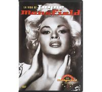 The Wild, Wild World of Jayne Mansfield (1968) (DVD) Jayne Mansfield