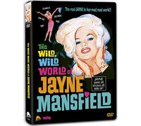 The Wild, Wild World of Jayne Mansfield