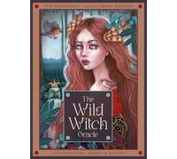 Tess Whitehurst The Wild Witch Oracle (Mixed Media Product)