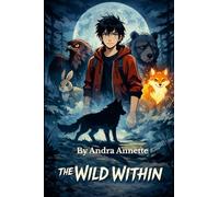 The Wild Within