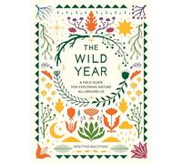 Kristyna Baczynski The Wild Year (Tascabile)