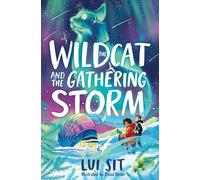 The Wildcat and the Gathering Storm: 2