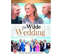 The Wilde Wedding (Dvd) [Edizione: Regno Unito]