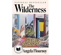 The Wilderness: A Novel