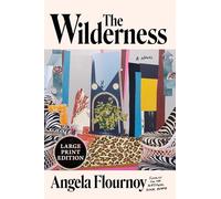The Wilderness: A Novel