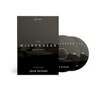 The Wilderness DVD Study (DVD) John Bevere Messenger International