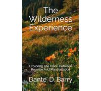 The Wilderness Experience: Exploring The Place Between Promise And Manifestation