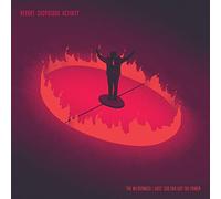 the wilderness / just 'cos you got the power-7"