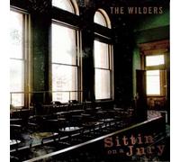 The Wilders Sittin' On a Jury (Vinyl LP) 12" Album Box Set