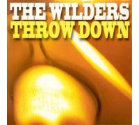 The Wilders Throw Down (CD) Album