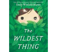 The Wildest Thing