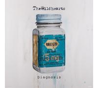The Wildhearts Diagnosis (CD) Limited EP
