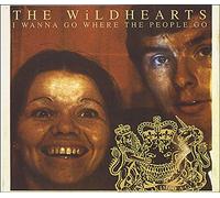 The Wildhearts - I Wanna Go Where The People Go