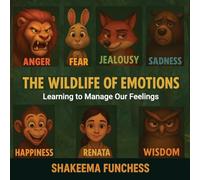 The Wildlife Of Emotion: Learning to Manage Our Feelings: 2