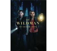 The Wildman of Shaggy Cr VD)