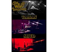 The "Wild's" of Pennsylvania:: Taman Shud