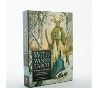 The Wildwood Tarot: Wherein Wisdom Resides
