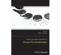 The Wiley-Blackwell Handbook of Group Psychotherapy