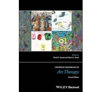 The Wiley Handbook of Art Therapy
