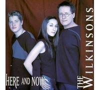 The Wilkinsons - Here & Now by The Wilkinsons (2000-04-04)