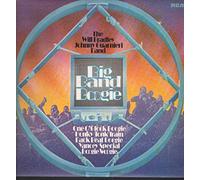The Will Bradley Johnny Guarnieri Band - big band boogie LP