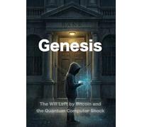 The Will Left by Bitcoin and the Quantum Computer Shock - Genesis