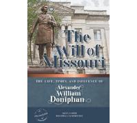 The Will of Missouri (Tascabile)
