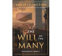 The Will of the Many: 1