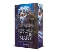 The will of the many. La volontà dei molti. Nuova edizione - 2026