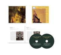 Sarah Davachi The Will of Tongues (CD) Album (PRESALE 28/08/2026)