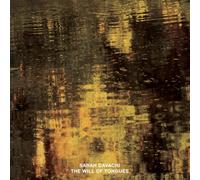 Sarah Davachi The Will of Tongues (Vinyl LP) 12" Album (PRESALE 28/08/2026)