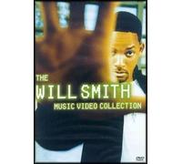 The Will Smith Music Video Collecti [Edizione: Regno Unito]
