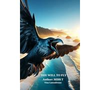 The Will To Fly After A Stroke