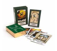 Ed Buryn The William Blake Tarot of the Creative Imaginati (Mixed Media Product)