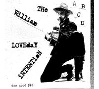 The William Loveday Intention I'm Good Enough (Vinyl LP) 7" Single